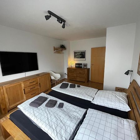Casa Lobo Daire Bochum Dış mekan fotoğraf