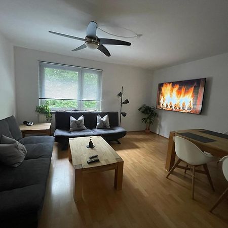 Casa Lobo Daire Bochum Dış mekan fotoğraf