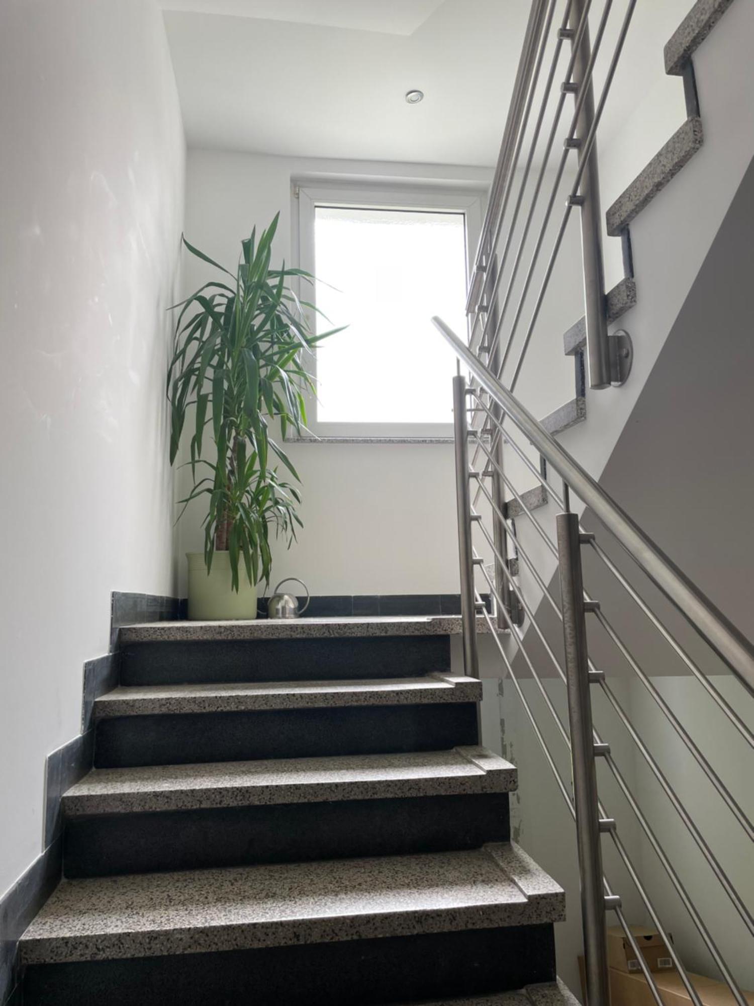 Casa Lobo Daire Bochum Dış mekan fotoğraf