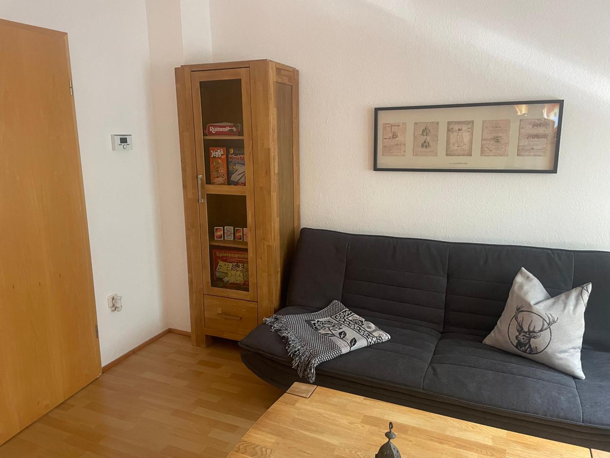 Casa Lobo Daire Bochum Dış mekan fotoğraf