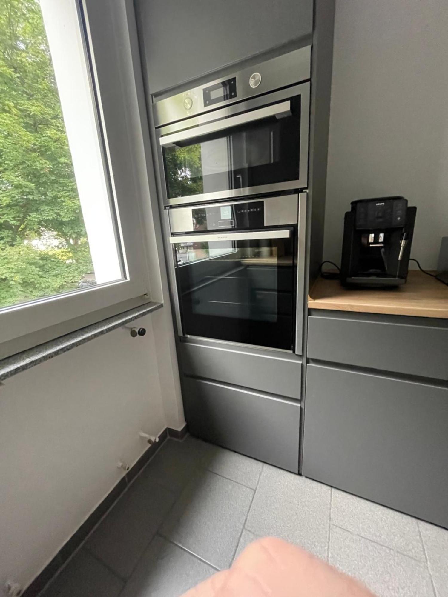 Casa Lobo Daire Bochum Dış mekan fotoğraf