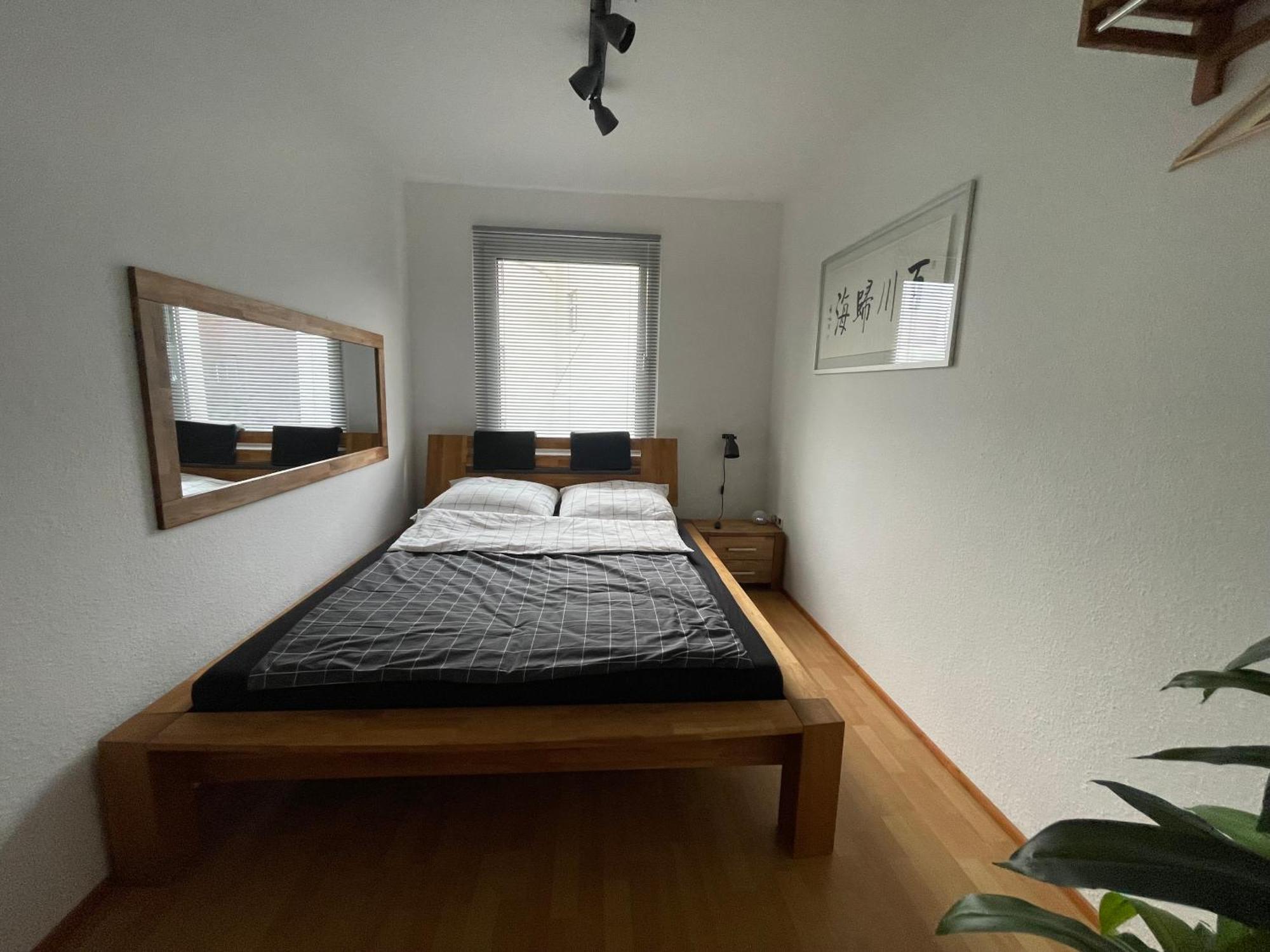 Casa Lobo Daire Bochum Dış mekan fotoğraf