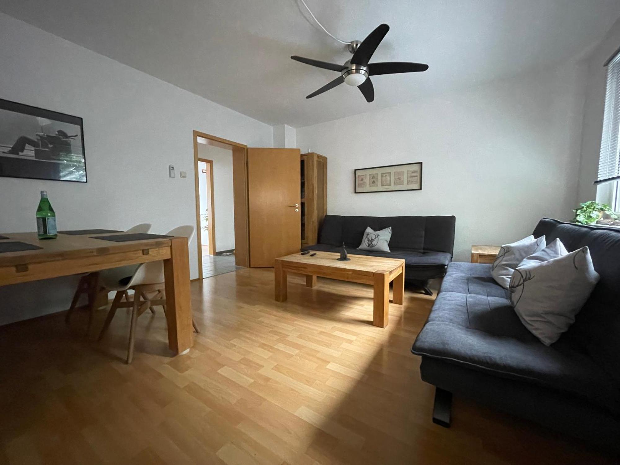 Casa Lobo Daire Bochum Dış mekan fotoğraf